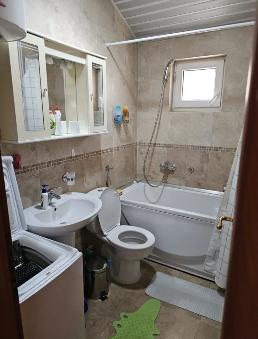 Sale, one bedroom apartment, 39m², Rafailovići, Budva