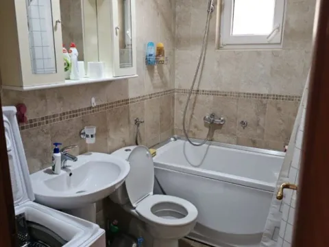 Prodaja, jednosoban stan, 39m², Rafailovići, Budva - image 8