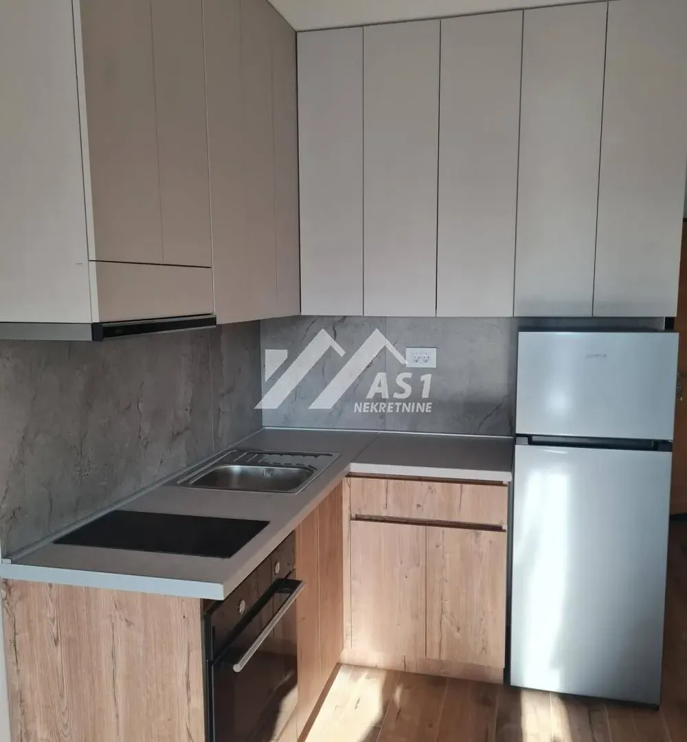 Izdavanje, jednosoban stan, 40m², Novi Sad Sve Podlokacije, Novi Sad
