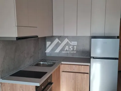 Izdavanje, jednosoban stan, 40m², Novi Sad Sve Podlokacije, Novi Sad - image 3