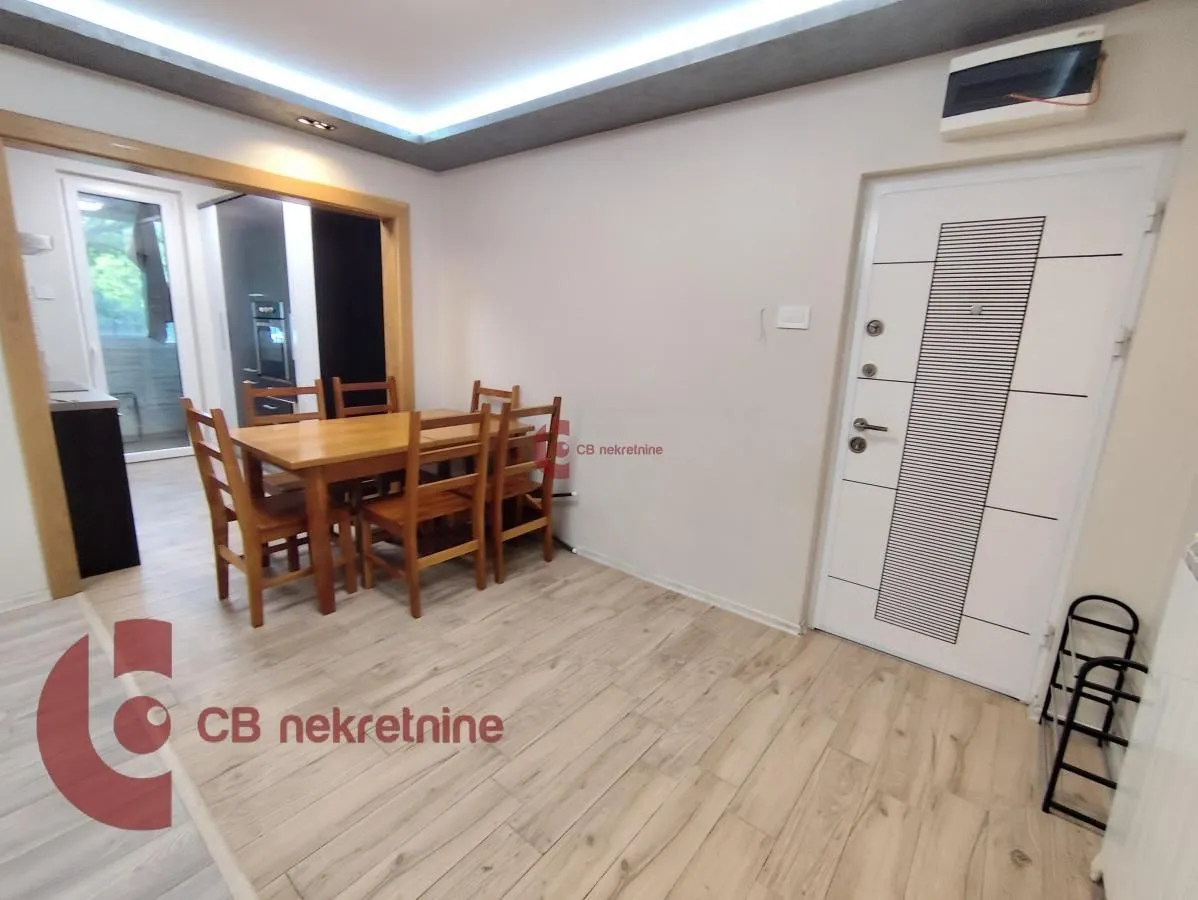 Prodaja, trosoban stan, 61m², Prozivka, Subotica