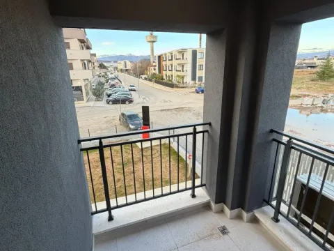 Prodaja, jednosoban stan, 47m², Zabjelo, Podgorica - image 5