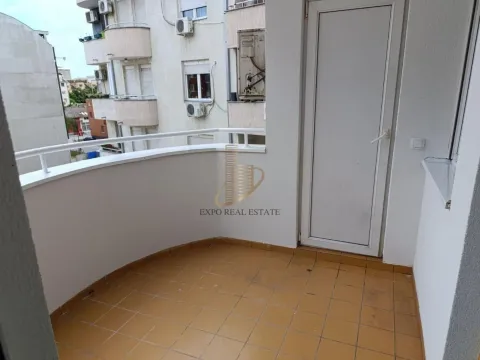 Izdavanje, jednosoban stan, 45m², Podbara, Novi Sad Sve Podlokacije - image 8