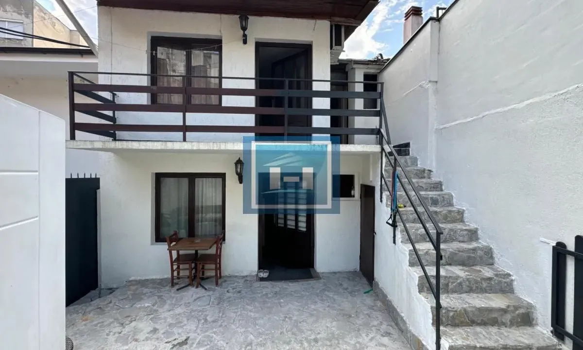 Prodaja, kuća, 90m², Savski Venac, Beograd