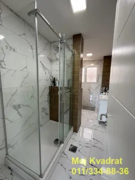Izdavanje, trosoban stan, 89m², Novi Beograd Blok 19, Novi Beograd Sve Podlokacije - image 14