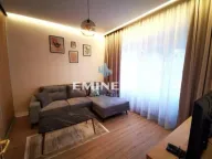Rent, two bedroom apartment, 51m², Savski Venac, Beograd