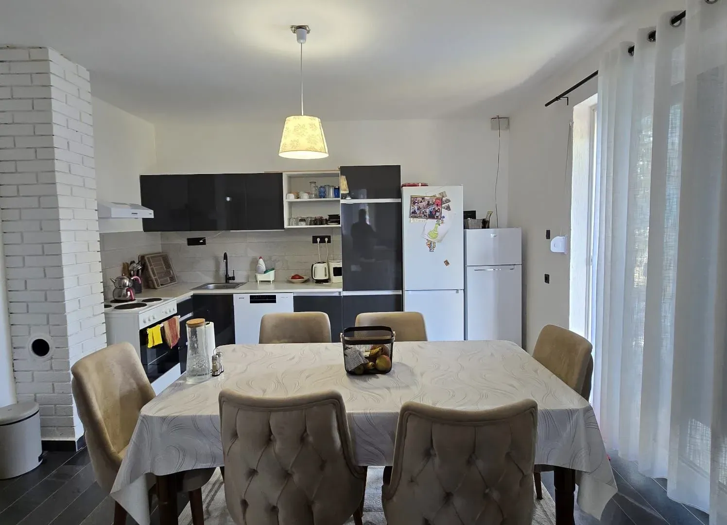 Prodaja, plac, 104m², Tološi, Podgorica