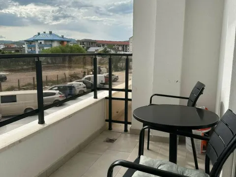 Rent, one bedroom apartment, 47m², Zabjelo, Podgorica - image 6