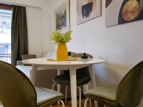 Izdavanje, jednosoban stan, 37m², Gorica C, Podgorica - image 8