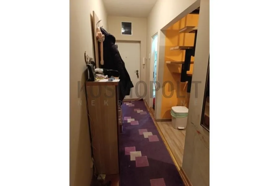 Sale, three bedroom apartment, 72m², Karaburma, Palilula Sve Podlokacije