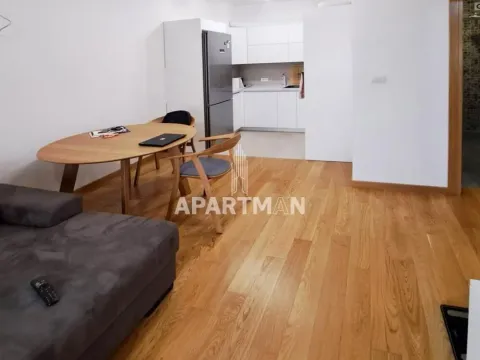 Sale, two bedroom apartment, 49m², Kluz, Zvezdara Sve Podlokacije - image 3
