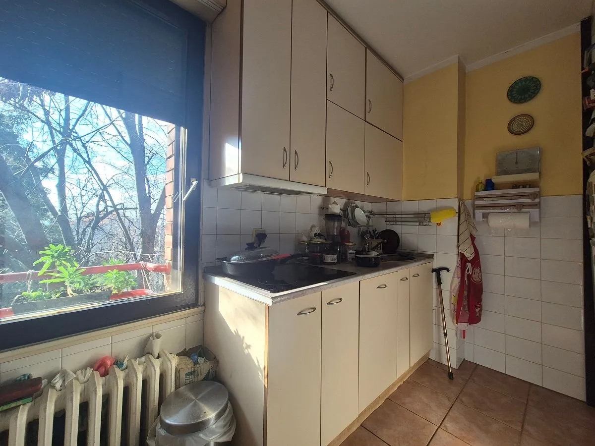 Sale, four bedroom apartment, 98m², Cerak Vinogradi, Beograd