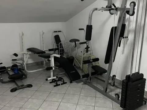 Rent, house, 400m², Zlatica, Podgorica - image 10