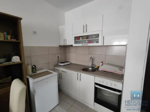 Prodaja, jednosoban stan, 32m², Aqua park, Jagodina - image 6