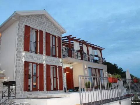 Prodaja, kuća, 220m², Zagora, Kotor - image 4