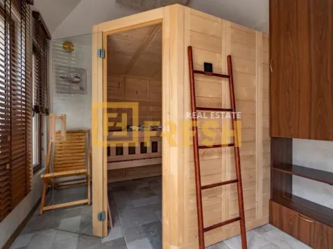 Rent, house, 150m², Gorica C, Podgorica - image 10