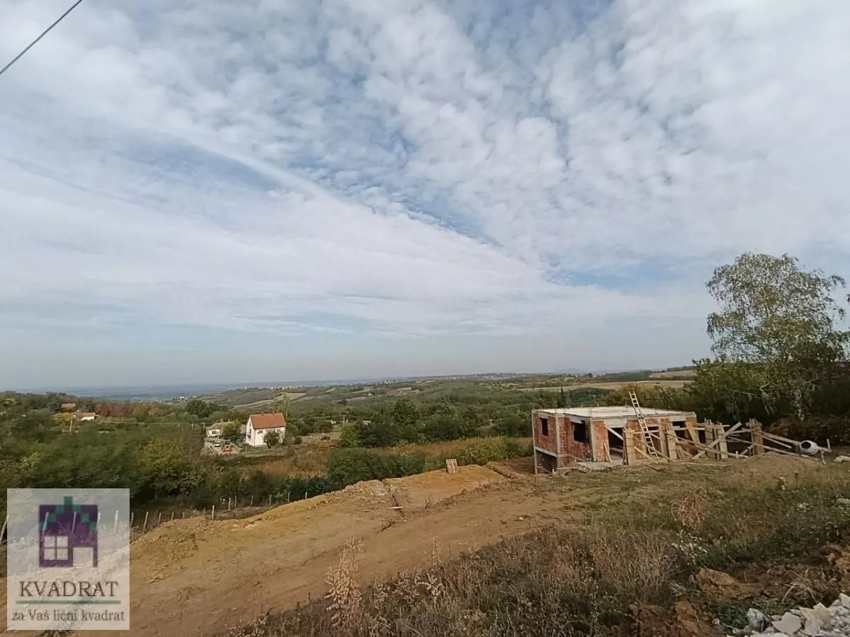 Prodaja, plac, 2500m², Mislodjin, Obrenovac