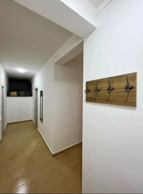 Rent, one bedroom apartment, 66m², Dobrota, Kotor