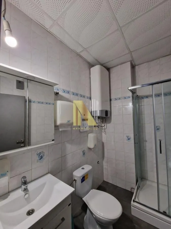 Rent, office space, 120m², Centar, Novi Sad