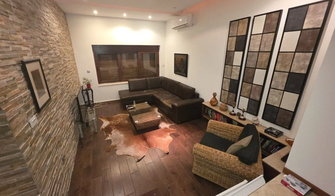 Rent, three bedroom apartment, 90m², Masline, Podgorica