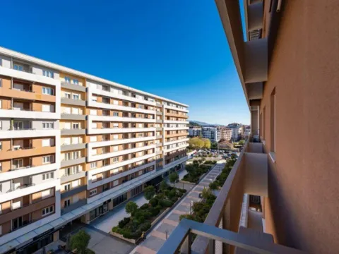 Prodaja, dvosoban stan, 68m², Central Point, Podgorica - image 7