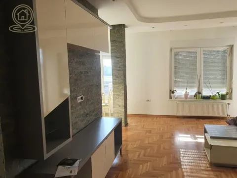 Izdavanje, stan, 110m², Banatić, Novi Sad Sve Podlokacije - image 2
