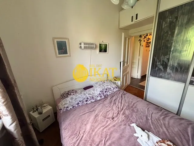 Prodaja, jednosoban stan, 43m², Stari Grad, Beograd