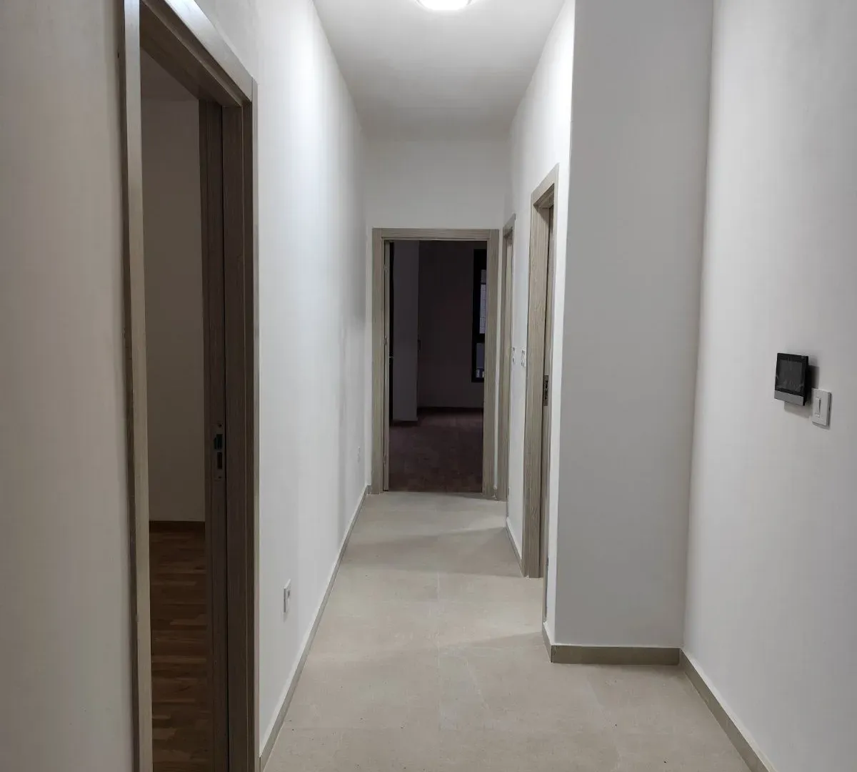 Sale, apartment, 68m², Bar, Crna Gora