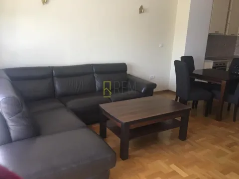 Rent, one bedroom apartment, 48m², Podgorica, Crna Gora - image 9