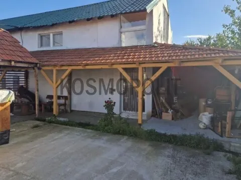 Prodaja, kuća, 172m², Zemun Ugrinovci, Zemun Sve Podlokacije - image 4