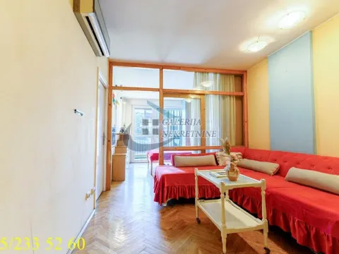 Sale, three bedroom apartment, 71m², Hala Pionir, Palilula Sve Podlokacije - image 20