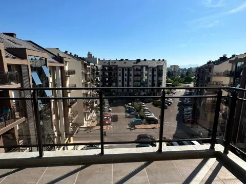 Rent, two bedroom apartment, 74m², Ljubović, Podgorica - image 7