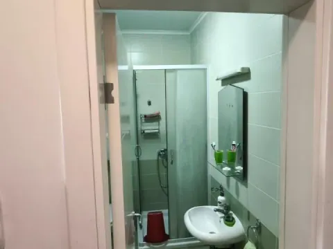 Izdavanje, garsonjera, 27m², Grbavica, Novi Sad Sve Podlokacije - image 8
