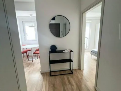 Izdavanje, jednosoban stan, 43m², Centar, Podgorica - image 5