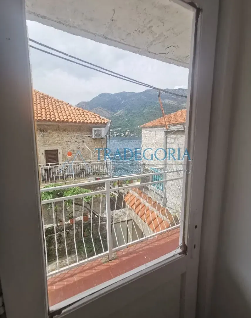 Prodaja, kuća, 146m², Lepetani, Tivat