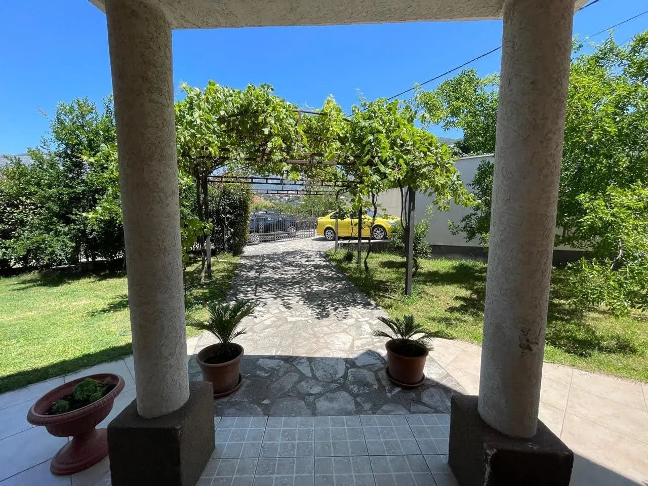 Prodaja, kuća, 143m², Bar, Crna Gora