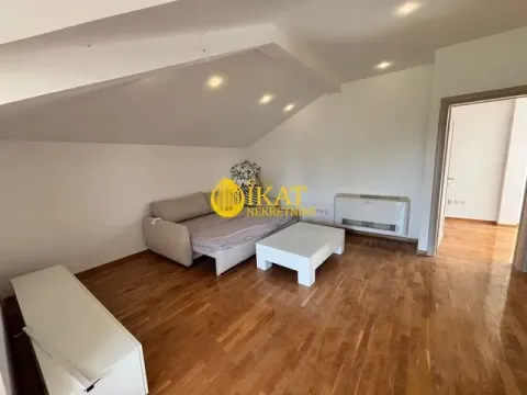 Prodaja, kuća, 300m², Savski Venac, Beograd - image 7