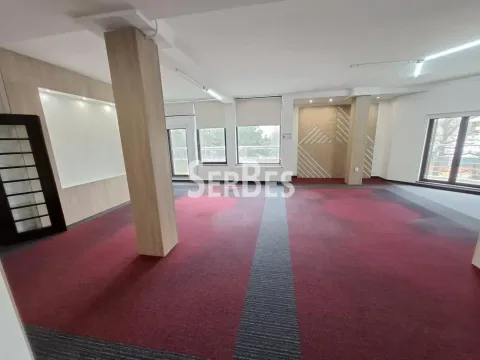 Rent, office space, 171m², Centar, Novi Sad - image 6