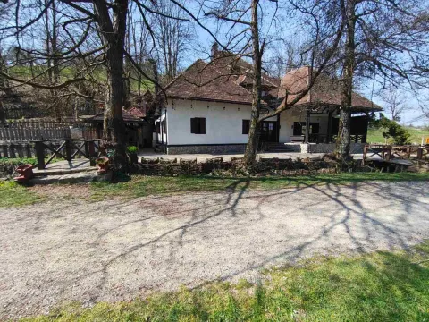 Poslovni prostor in Tršić