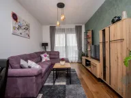 Rent, one bedroom apartment, 50m², Tološka šuma, Podgorica - image 2