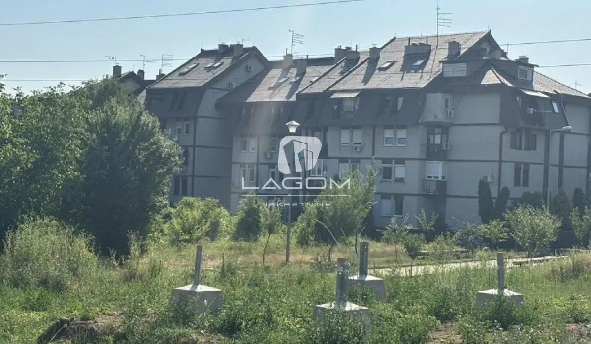 Prodaja, plac, 1994m², Resnik, Beograd