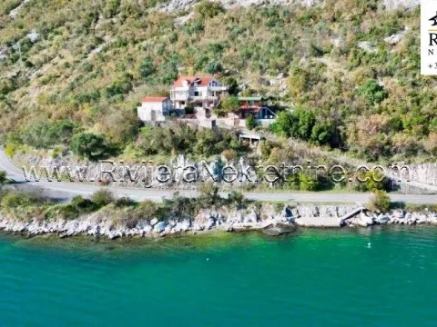 Sale, house, 120m², Strp, Kotor