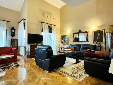 Rent, house, 280m², Gorica C, Podgorica - image 4