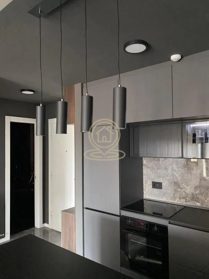 Rent, two bedroom apartment, 53m², Cvijićeva, Palilula Sve Podlokacije