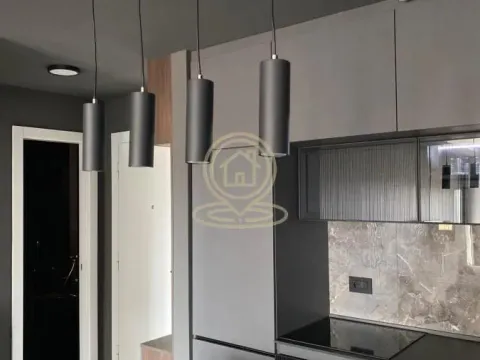Rent, two bedroom apartment, 53m², Cvijićeva, Palilula Sve Podlokacije - image 9