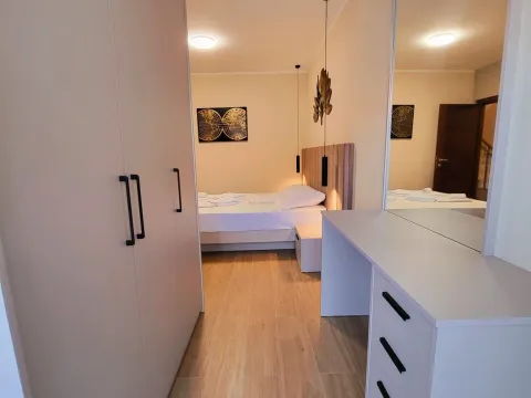 Sale, two bedroom apartment, 92m², Rafailovići, Budva - image 23