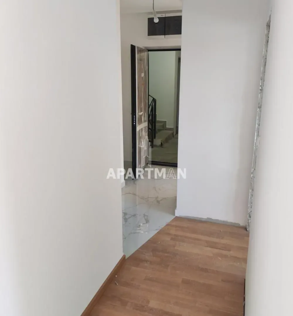 Sale, three bedroom apartment, 60m², Ledine, Beograd