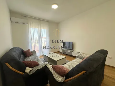 Rent, one bedroom apartment, 48m², Zabjelo, Podgorica - image 7