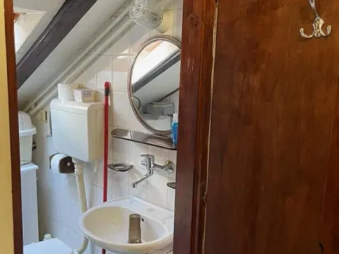 Prodaja, jednosoban stan, 19m², Sajmište, Novi Sad - image 5