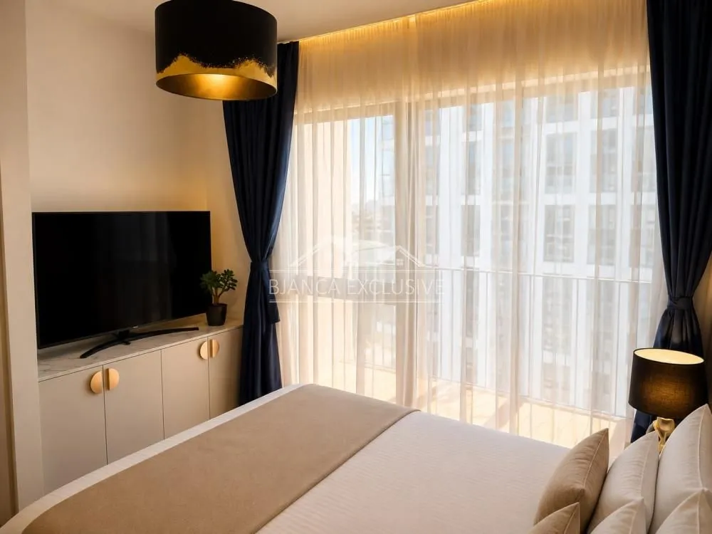Sale, three bedroom apartment, 174m², Savski Venac, Beograd
